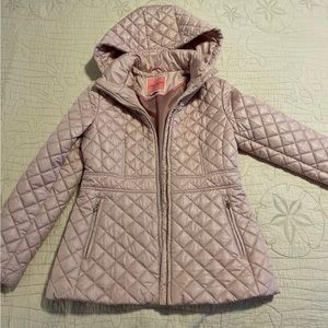 Kate Spade ♠️ Quilted puffer jacket Size S